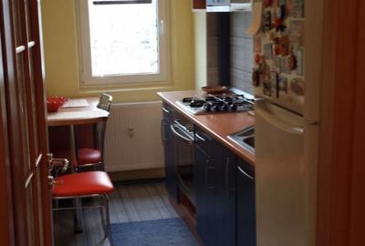 Garsonieră decomandată, mobilată în Sebastian