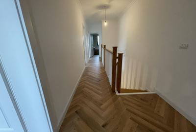 Duplex cu 4 camere în Bogdăneștilor