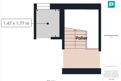 Duplex elegant  cu 5 camere în Dumbrăvița - 8