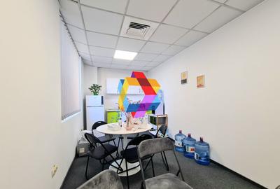 Spațiu birouri de închiriat Brasov - 160 mp # spatii-comerciale-brasov.ro - 1