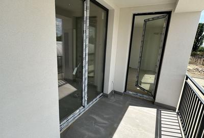 Apartment bloc nou cu lift si loc de parcare inclus - 12