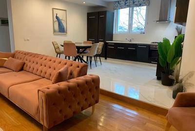Apartament ultrafinisat, confort sporit, 93mp, etaj 2, garaj, Alverna - 5