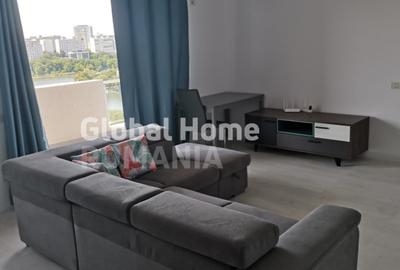 Apartament cu 2 camere decomandat, mobilat în Fundeni