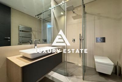Inchiriere apartament 4 camere cu terasa zona Primaverii - 17