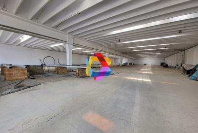 Spatiu comercial 1300 mp  # plus-imo.ro - 1