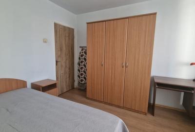 De închiriat 3 cam decomandat zona Mărgeanului mobilat/utilat - 7