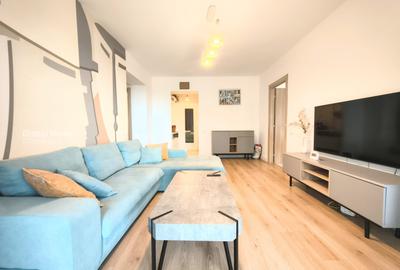 Apartament 3 Camere 85MP | Aviatiei-Pipera-Onix North | Mobilat si Utilat Modern - 2