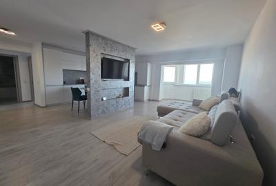 Zona exclusivista -vedere frontala la mare -Renovat - 3