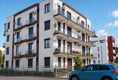 Vânzare Apartament Mamaia pe partea cu marea - 6