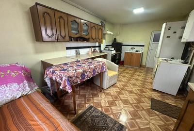 Casa Individuală 115 mp| 5 camere, teren 496 mp| zona Cugir - 3