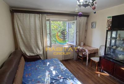 Apartament 2 camere-38mp- Drumul Gazarului-