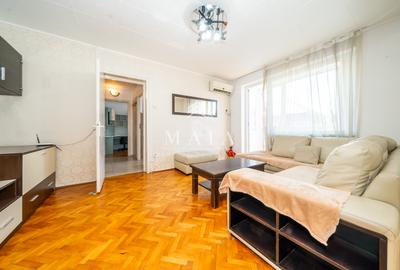 Apartament 3 camere, et 4, zona Centru - Politie - 4