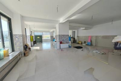 Spatiu de vanzare Mamaia Nord 288 mp utili - 10