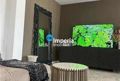 Apartament 3 cam, open space, de vanzare zona Copou - Aleea Sadoveanu - 8