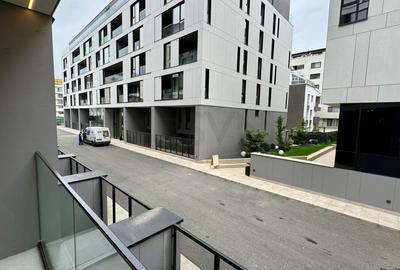 REA1017211 Studio Herastrau Ideal Investitie - 8