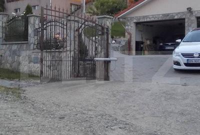 Casă individuală cu 4 camere în Ștefan cel Mare