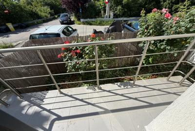 2 camere cu grădină proprie și loc de parcare | Olympia Residence - 7