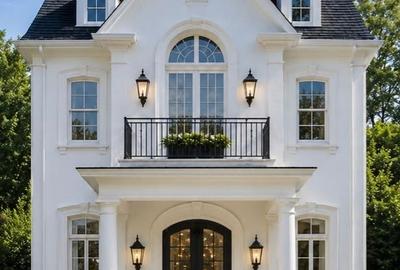 Mansion Snagov | Deschidere Lac - 1