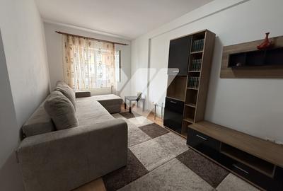 Apartament 2 camere bloc cu lift 43 MP mobilat si utilat - 1