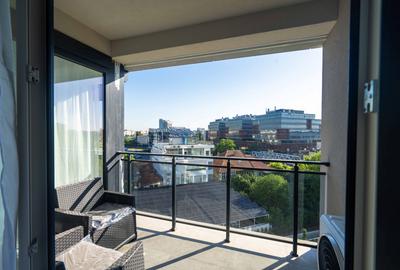 Apartament Nord One 700 - Parcare si Boxa Inclusa - 10