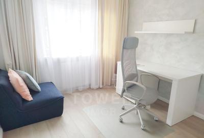 Apartament cu 3 camere decomandat în Ultracentral