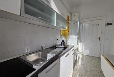 Garsoniera deosebita in Centrul Istoric Palatul Soarelui - 17