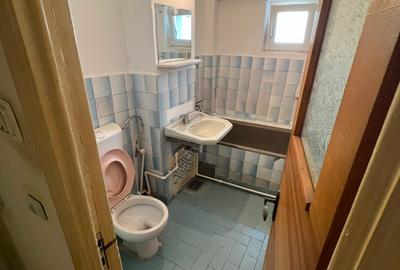🏡 Apartament 3 camere decomandat | Etaj 1 | Cartier Steaua – Strada Văilor | Sl - 9
