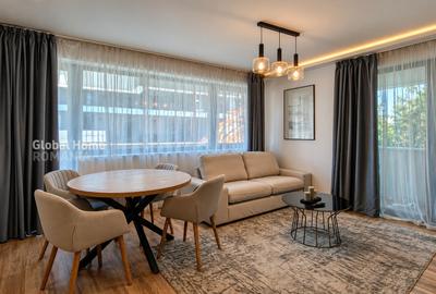 Apartament 3 camere | Piața Victoriei - Central District Cuza 99 | Urban Chic