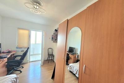Oportunitate de investiție în cartierul Astra: Apartament luminos cu 3 camere - 13