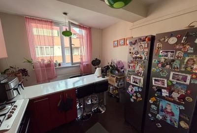 Apartament 3 camere cu scara interioara,  zona Centru - 5