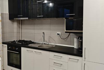 Etaj 2-Sf Lazar-Lazar Residence-Universitatea Gh. Asachi - 1