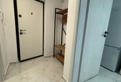 GARSONIERA DECOMANDATA - BLOC NOU - COMISION 0% - TVA INCLUS - 49