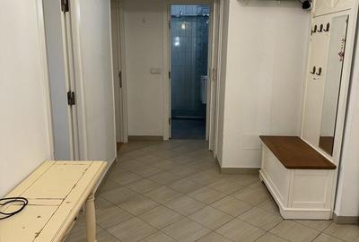 Apartament de Inchiriat - 2 Camere - Metrou Universitate - 50 mp - 12