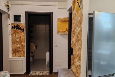 MILITARI - RESIDENCE - TINERETULUI 85,  ETAJUL 8, 2 CAMERE DE INCHIRIAT, MOBILAT - 22