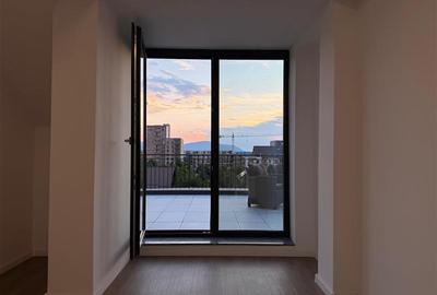 Apartament de inchiriat 3 camere, Tractorul, Brasov - 8