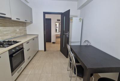 Apartament 2 camere, 50 mp, decomandat, bloc 2018, parcare - 7