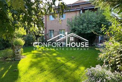 Vila cu gradina de vis in PIPERA - 1