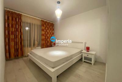 Apartament 3 camere, open space, zona Moara de Vant - Complex Roua Residence - 2