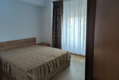 Apartament 2 camere decomandat,bloc Camera de Comerț-zona Afi Mall - 11