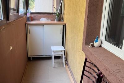 Apartament Semidecomandat / Complet Mobilat - 7