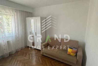 3 camere | 65 mp | Centrală proprie | Zona Olimpia Cioplea–Mănăștur - 5