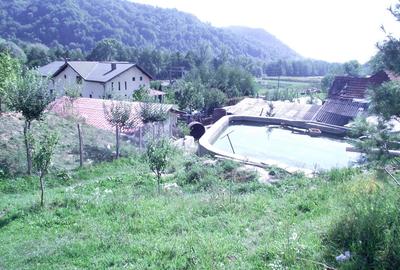 Domeniu privat 6 hectare cu lac și păstrăvărie | Vilă 6 dormitoare | Corbi, Arge - 2