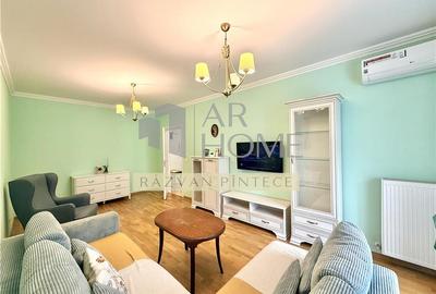 Apartament cu 2 camere decomandat în Albert