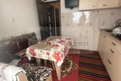APARTAMENT 3 CAMERE DECOMANDAT FRUMOASA  NICOLINA  135000 EURO - 1