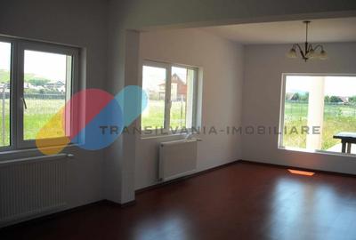 Casă P+M în Apahida – 140 mp utili, teren 700 mp, zonă rezidențială - 4
