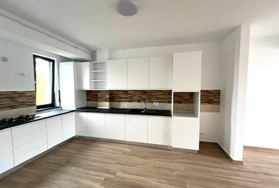 Spatiu birouri, imobil nou, apartament 3 camere - 6