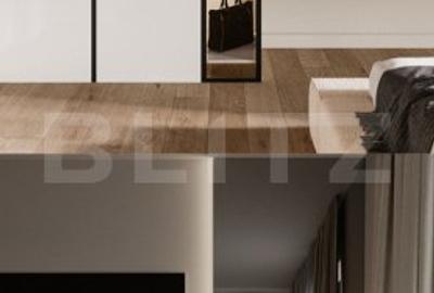 Apartament LUX - High Class, cu 4 camere, 90 mp, zona Buna Ziua - 7