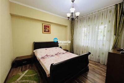 Inchiriez apartament 3 camere, decomandat,  Pacurari - Petru  Poni - 2