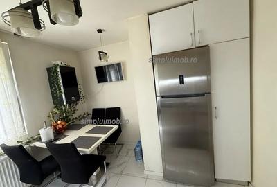 Centrala proprie parcare 3 camere Brancoveanu - 7