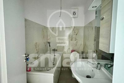 Apartament 3 camere 70 mp BLOC NOU Someseni - 13